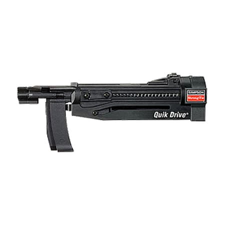 Quikdrive Subfloor & Underlayment Attachment 1in2in QDPRO200SG2